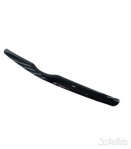 Сабля, молдинг капота LADA Granta