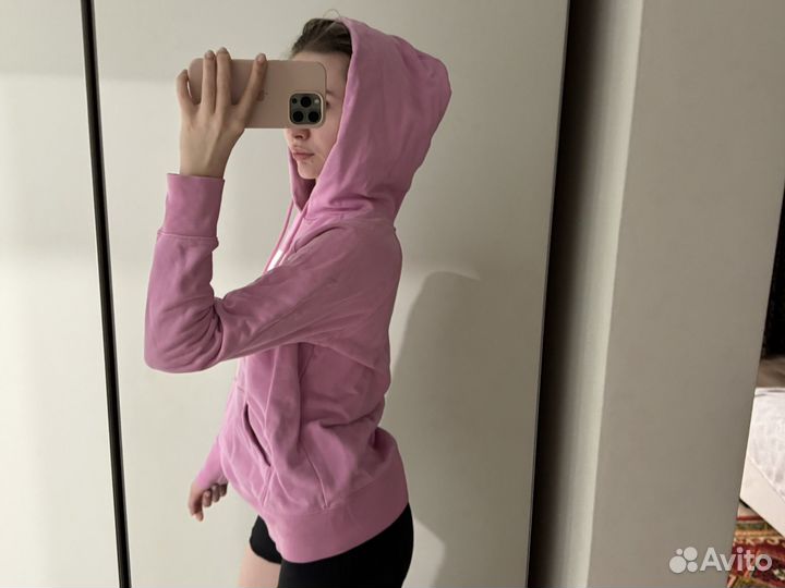 Худи levis женское xs/s