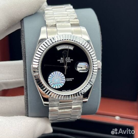 Часы Rolex Day Date