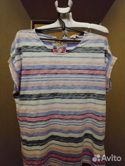 Женские футболки и блузки. Р. 46-48 Tommy Hilfiger