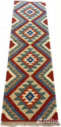 Иранский килим (ковёр)