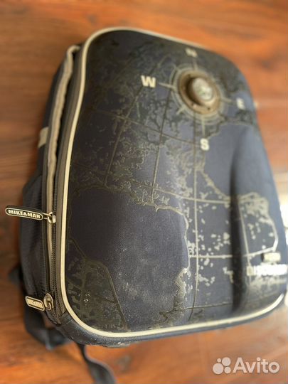 Портфель школьный ортопедический