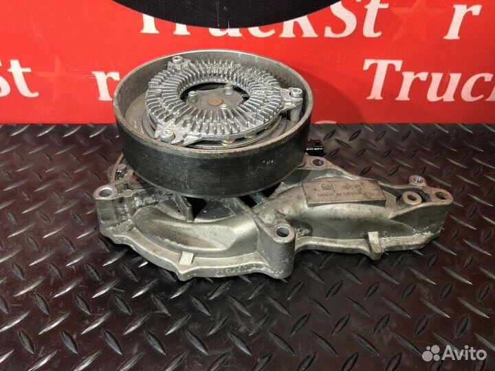 Насос водяной Volvo FH