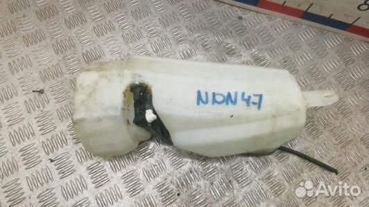 Бачок омывателя dacia duster 1 (NDN47NL01)