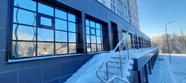 Торговая площадь, 217.55 м²