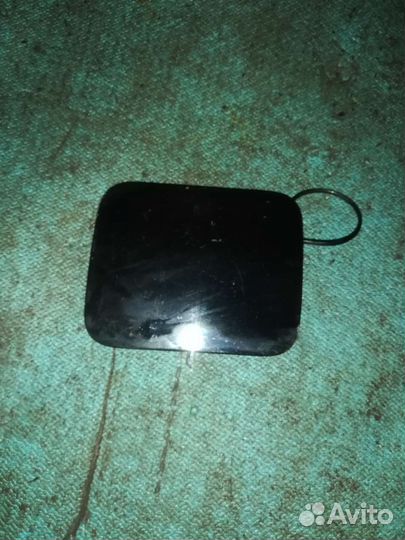 Лючок бензобака Форд Фокус 2