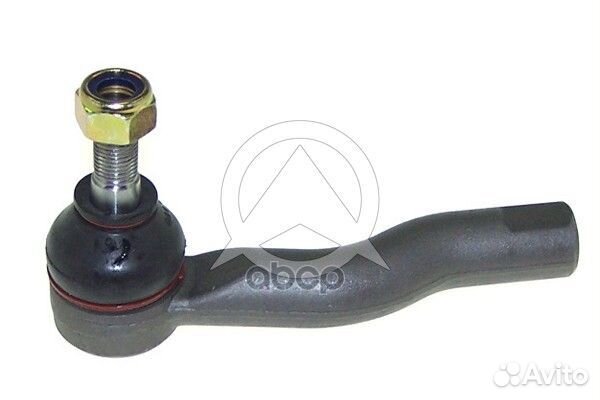 Наконечник р/т toyota RAV4 00-06 лев. 45242 Sidem