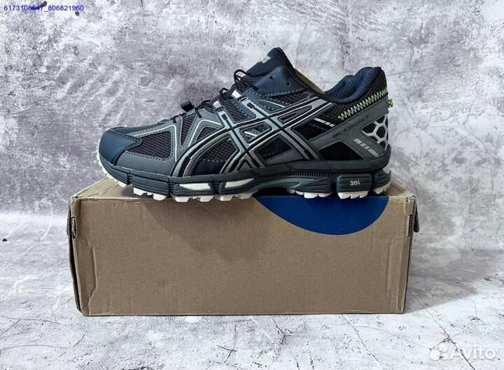 Кроссовки Asics Gel Kahana (Арт.45434)