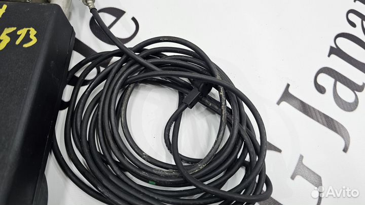 Электра антенна на Mercedes-Benz W124 W202