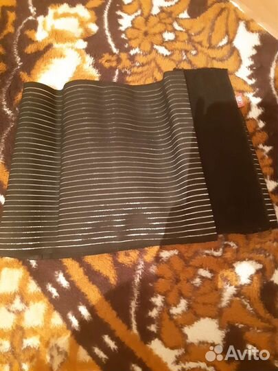 Бандаж послеродовой