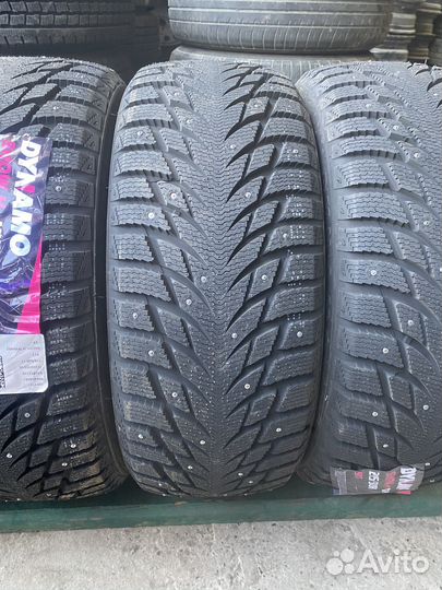 Dynamo Snow-H MWH02 215/50 R17