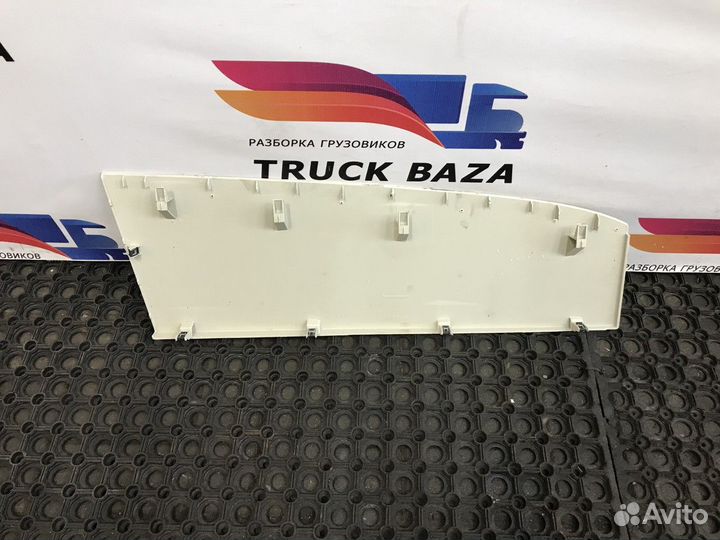 82269343 Накладка панели правая Volvo FH