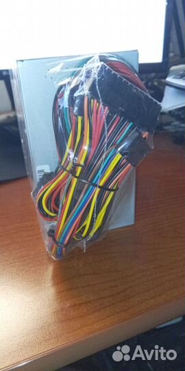 Блок питания accord для пк 400w