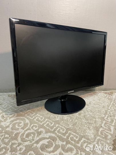 Монитор samsung 60гц