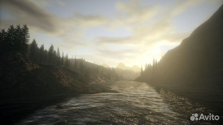 Alan Wake (Steam)