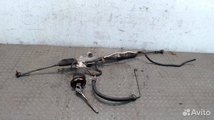 Рейка рулевая с г/у Mitsubishi Endeavor, 2008