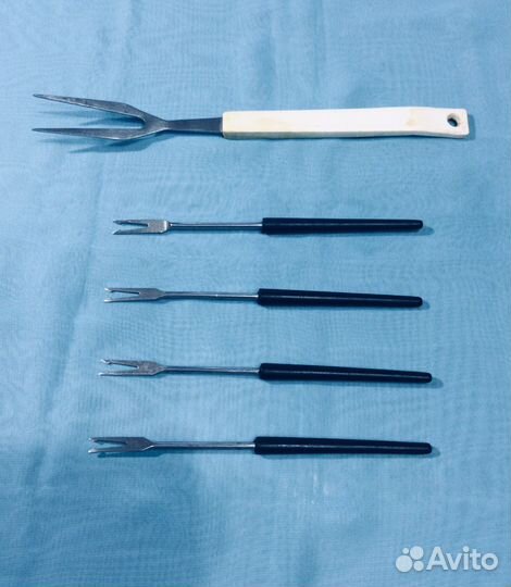 Кухонные принадлежности СССР и не только