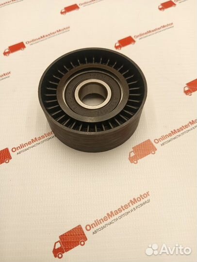 Ролик натяжной 405 евро-3 усиленный