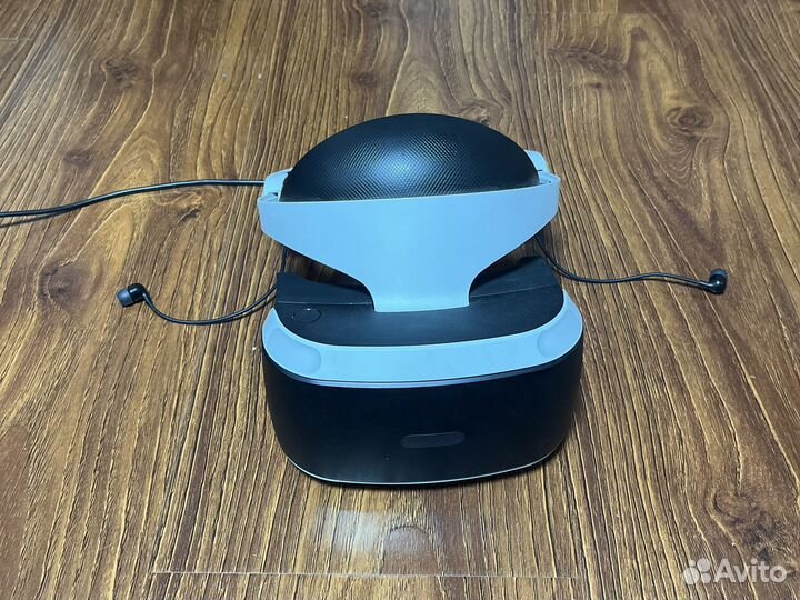 Playstation VR PS4