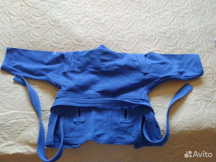 Самбовка для мальчика