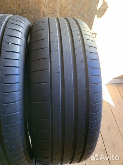 Pirelli P Zero 245/45 R20 103W