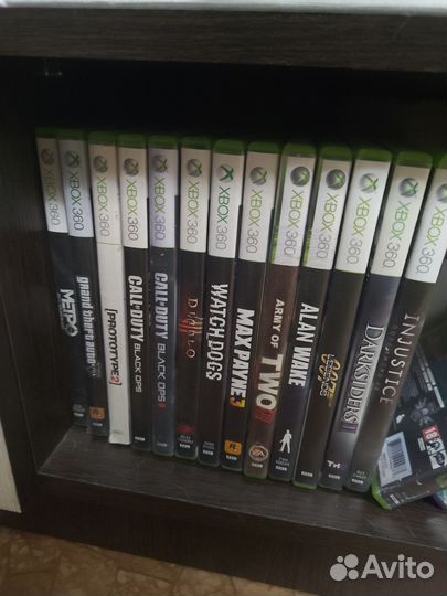 Xbox 360 slim