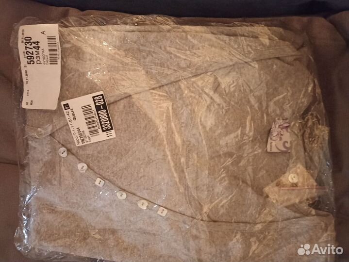 Кофта женская новая 56р