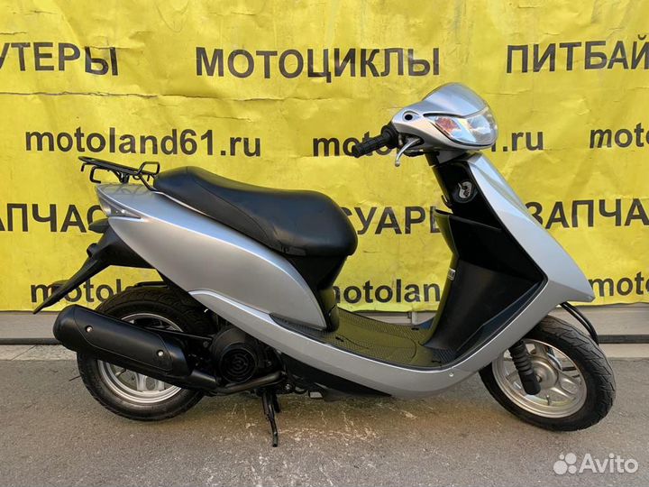 Скутера без пробега по РФ honda DIO AF62