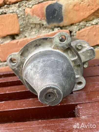 Стартер на газель бу