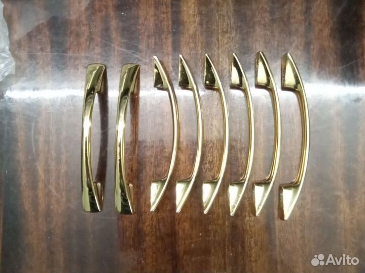 Ручки для мебели под восстановление резьбы