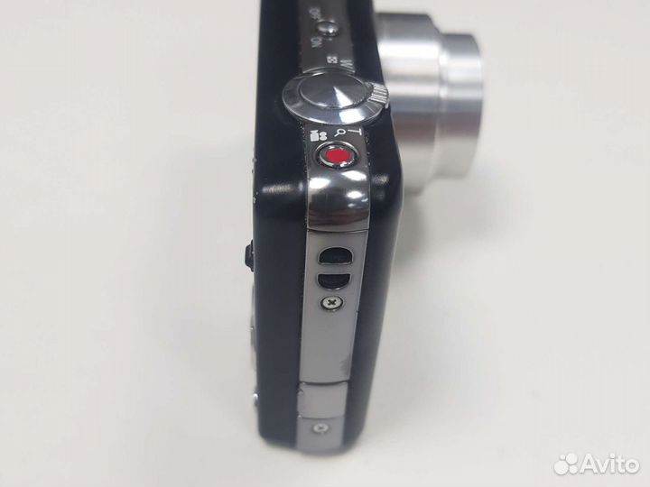 Фотоаппарат Panasonic DMC-CZ1