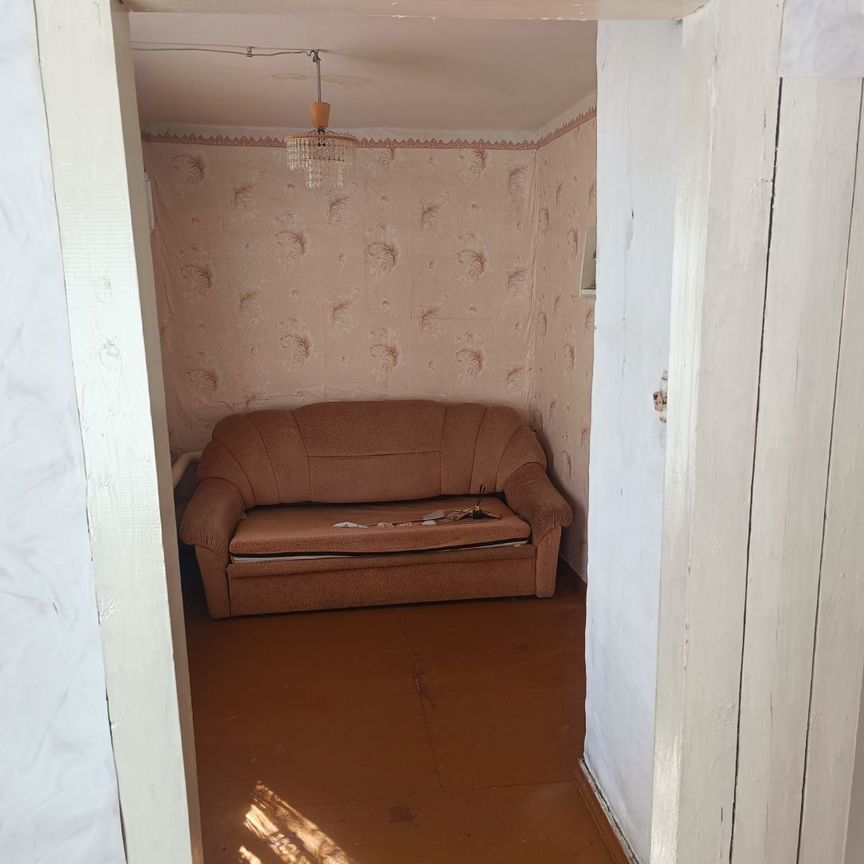 Квартира 3-комн. 47 м² в Тотьма — фото 6 из 8