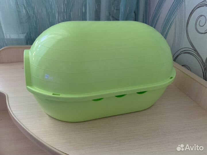 Клетка для кролика большая