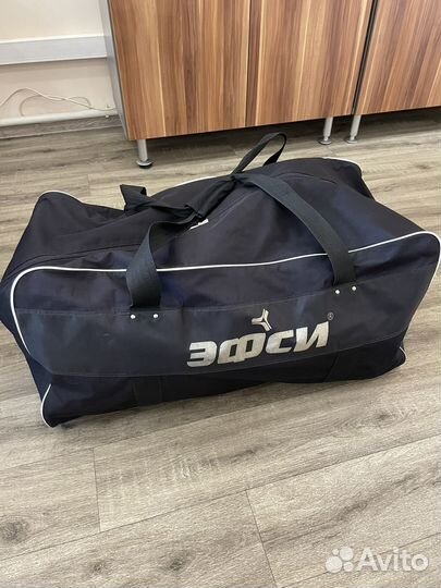 Хоккейный баул