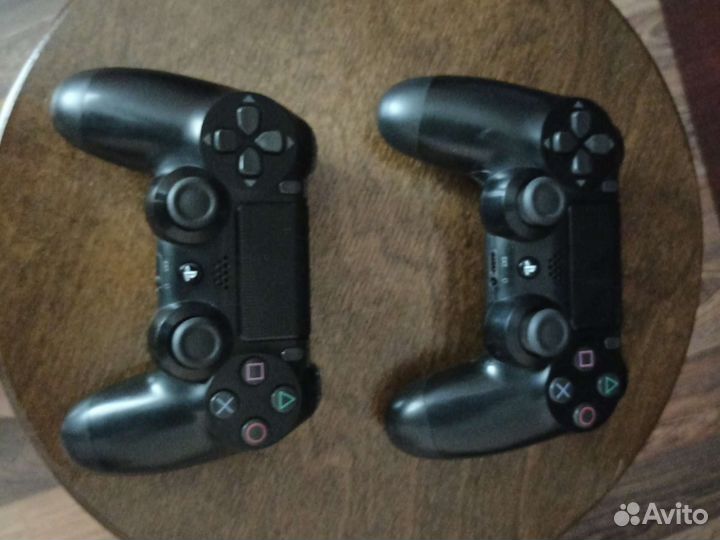 Джойстик ps4 оригинал