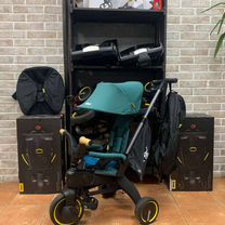 Детский велосипед Doona Liki Trike S3 / S5