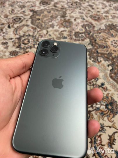 iPhone 11 Pro, 256 ГБ