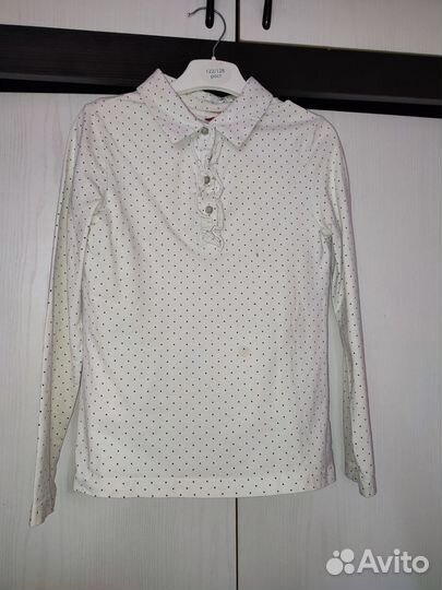 Блузки пакетом