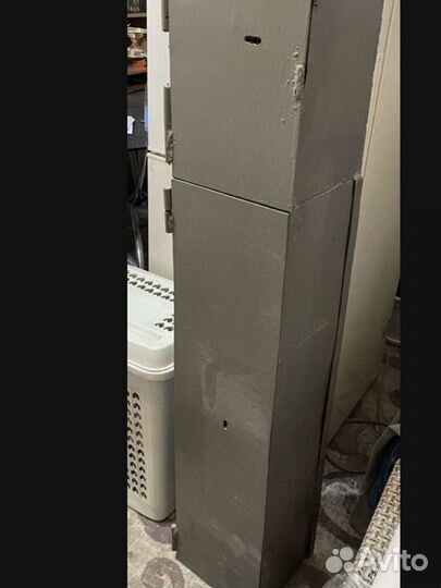 Оружейный шкаф сейф