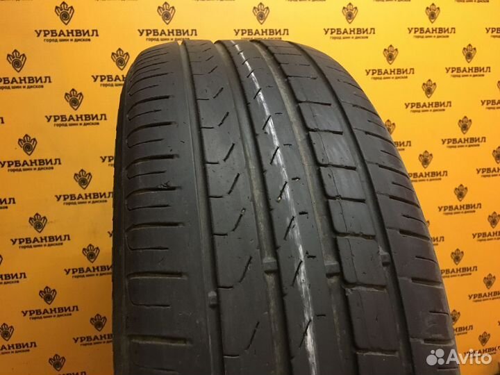 Pirelli Scorpion Verde 215/60 R17 96V