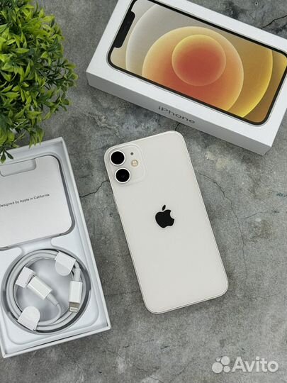iPhone 12 mini, 128 ГБ