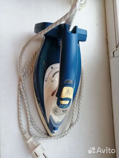 Утюг Tefal