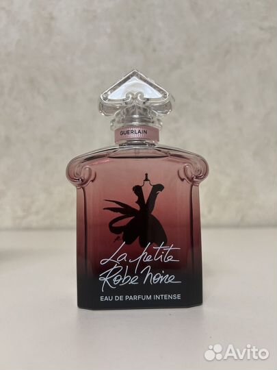 Guerlain La Petite Robe Noire Eau DE Parfum