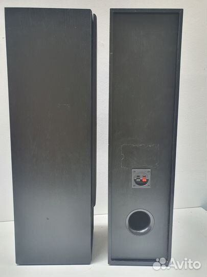 Акустические колонки AEG, Германия