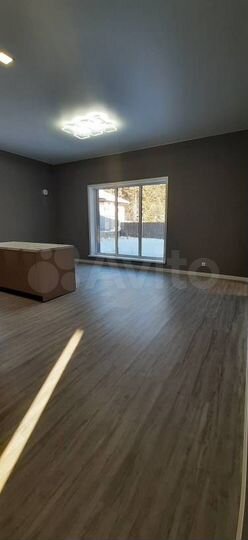 Дом 123,1 м² на участке 6,3 сот.