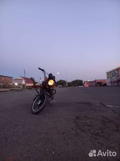 Альфа вортекс