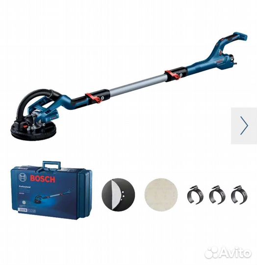 Аренда строительного инструмента bosch