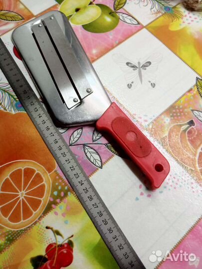 Нож для резки капусты