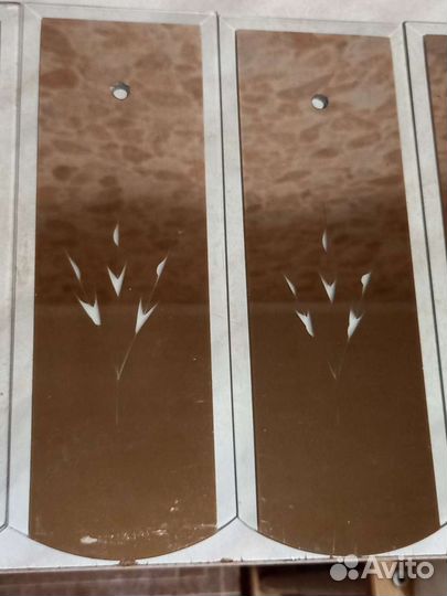 Светильники.Плафоны для люстры. Валик