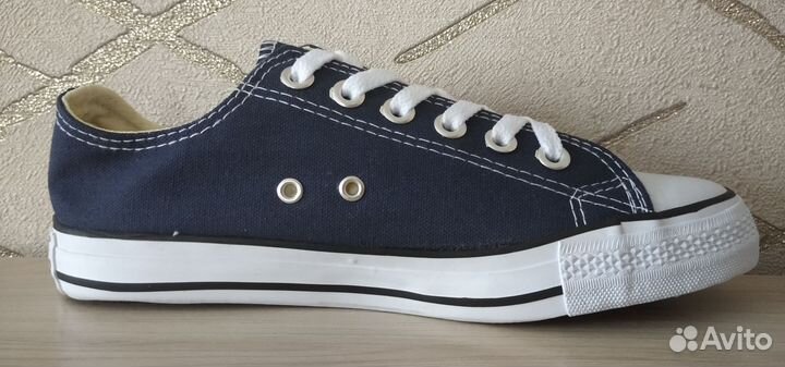 Кеды Converse, р.36-40